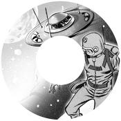 Imagen Droppix LightScribe Backgrounds #2