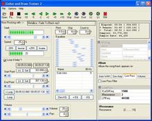 Image Guitar and Drum Trainer 3.3