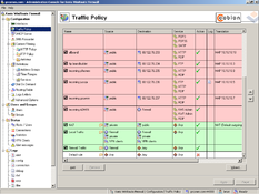Image Kerio WinRoute Firewall 6.7.1