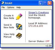 Imagen StickIt 3.0.1