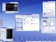 Imagen WinOS Visual Style 6.5.1