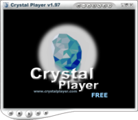 Imagen Crystal Player 1.97