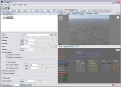 Imagen Terragen 4.5.60