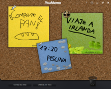 Imagen YouMemo 4.821.1445