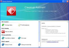 Imagen Cleanup Assistant 1.30