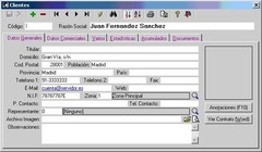 Imagen Fichero de personal con turnos y proyectos 1.5