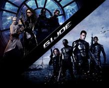 Imagen G.I. Joe: The Rise of Cobra Wallpaper 