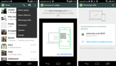 Imagen WhatsApp Messenger 2.11.505
