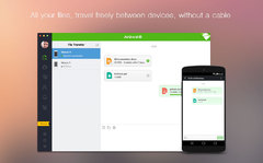 Imagen AirDroid 3.0.3