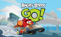 Angry Birds Go! - Imagen 4