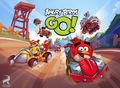 Angry Birds Go! - Imagen 1