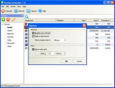 Image Handy Uninstaller 1.1