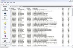 Imagen IceSword 1.22