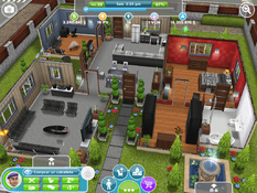 Imagen Los Sims™ Gratuito (The Sims FreePlay) 5.11.0