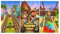 Subway Surfers - Imagen 1