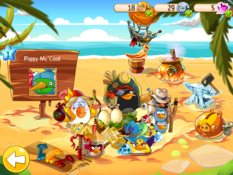 Imagen Angry Birds Epic 1.2.5