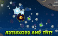 Angry Birds Space - Imagen 2