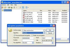 Imagen BCArchive 2.02.4