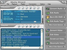 Image CDH Media Wizard 11.0