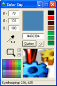 Imagen Color Cop 5.4.5
