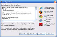 Imagen Cookienator 2.5.32