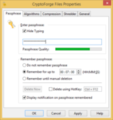 Image CryptoForge 5.5.0