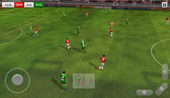 Imagen Dream League Soccer 2.04