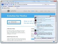 Imagen Echofon 2.0.7
