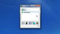 Imagen EZ Intranet Messenger 1.2.9