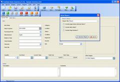 Imagen Frostbow Home Inventory 5.2.6