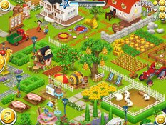 Imagen Hay Day 1.22.153