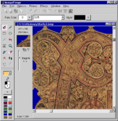 Imagen ImageForge Basic 3.41