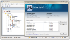 Imagen MapleXp 1.15