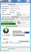 Image Master CURP 2.3.7.3