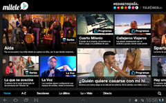 Imagen Mitele Lite 2.0.4