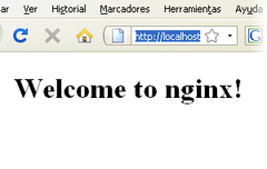 Image Nginx 0.7.59
