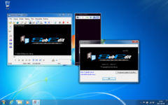 Image SubEdit Player Build 4072