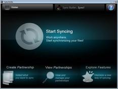 Imagen SyncButler 2.0