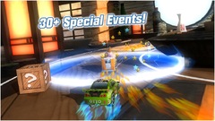 Imagen Table Top Racing 1.0.7
