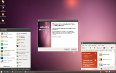 Imagen Ubuntu Skin Pack 2.0