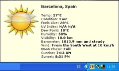 Imagen WeatherMan 1.0.12