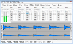 Imagen Acoustic Labs Multitrack Recorder 3.3.4