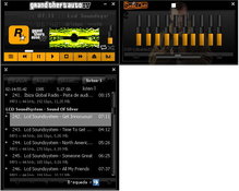 Imagen AIMP Grand Theft Auto IV 1.0