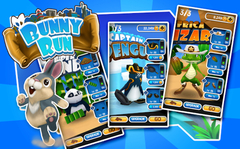 Imagen Bunny Run 1.1.2