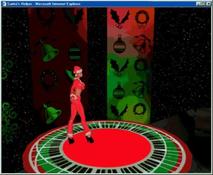 Image Christmas Dancer (Sonique) 1.0