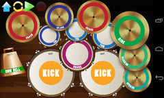 Imagen Drum Kit 4.1