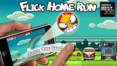 Imagen Flick Home Run! 1.0.3