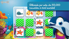 Imagen Juego de Memoria con Animales 3