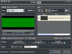 Image MakeMe3D 1.2.11.404