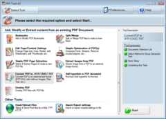 Imagen PDF-Tools 9.2.359